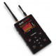 Profesionálny RF detektor GSM odposluchov a skrytých kamier BugHunter BH-04
